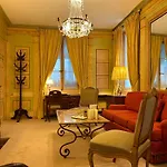 Hotel Duc De St-Simon