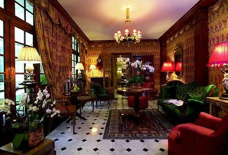 Duc De St-simon Hotel