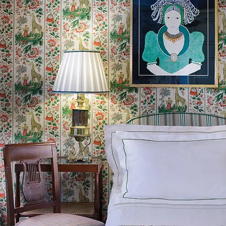 Duc De St-simon Hotel 4*