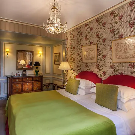 Duc De St-simon 4* Paris