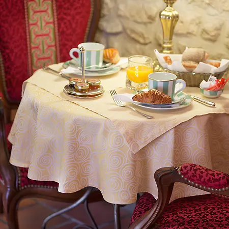 Duc De St-simon 4* Paris