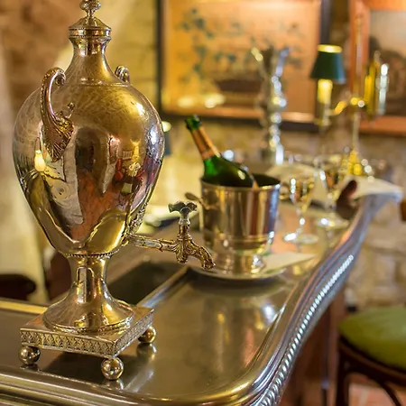 Duc De St-simon Hotel 4*