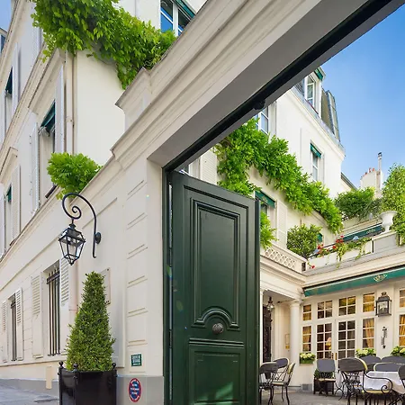 Duc De St-simon 4*