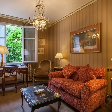Duc De St-simon Paris