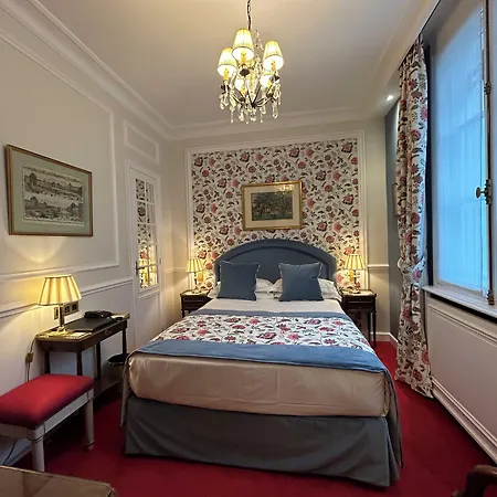 Hotel Duc De St-simon