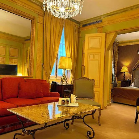 Duc De St-simon Paris