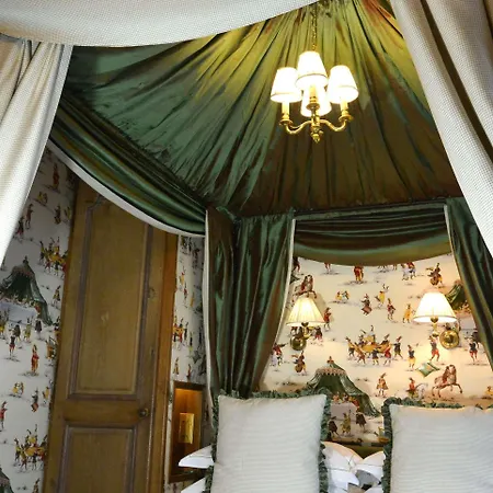Duc De St-simon Paris
