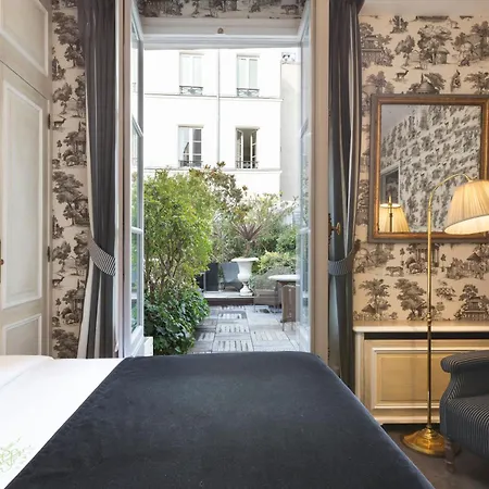 Duc De St-simon 4*