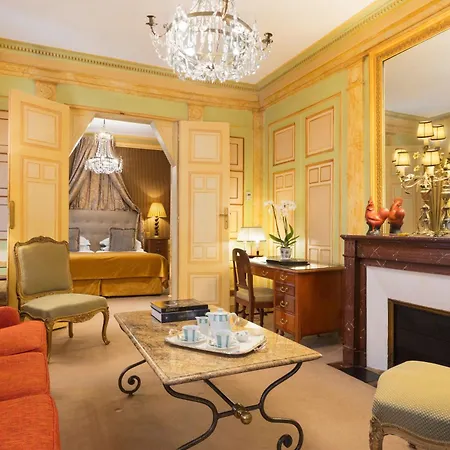 Duc De St-simon Paris