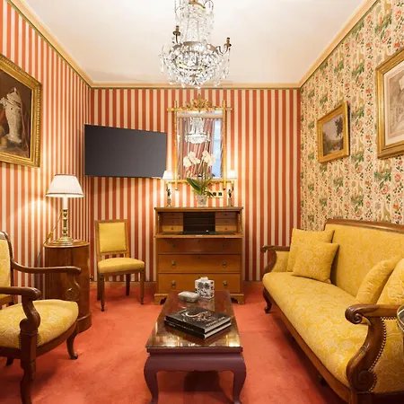 Duc De St-simon Paris