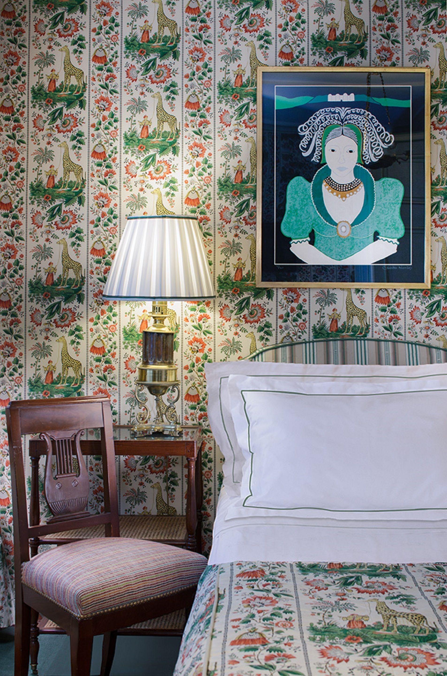 Duc De St-simon Hotel 4*