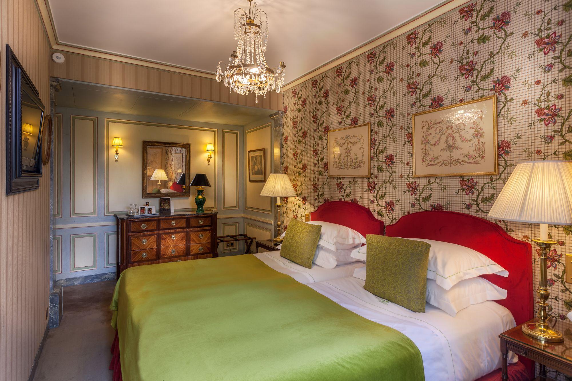 Duc De St-simon 4* Paris