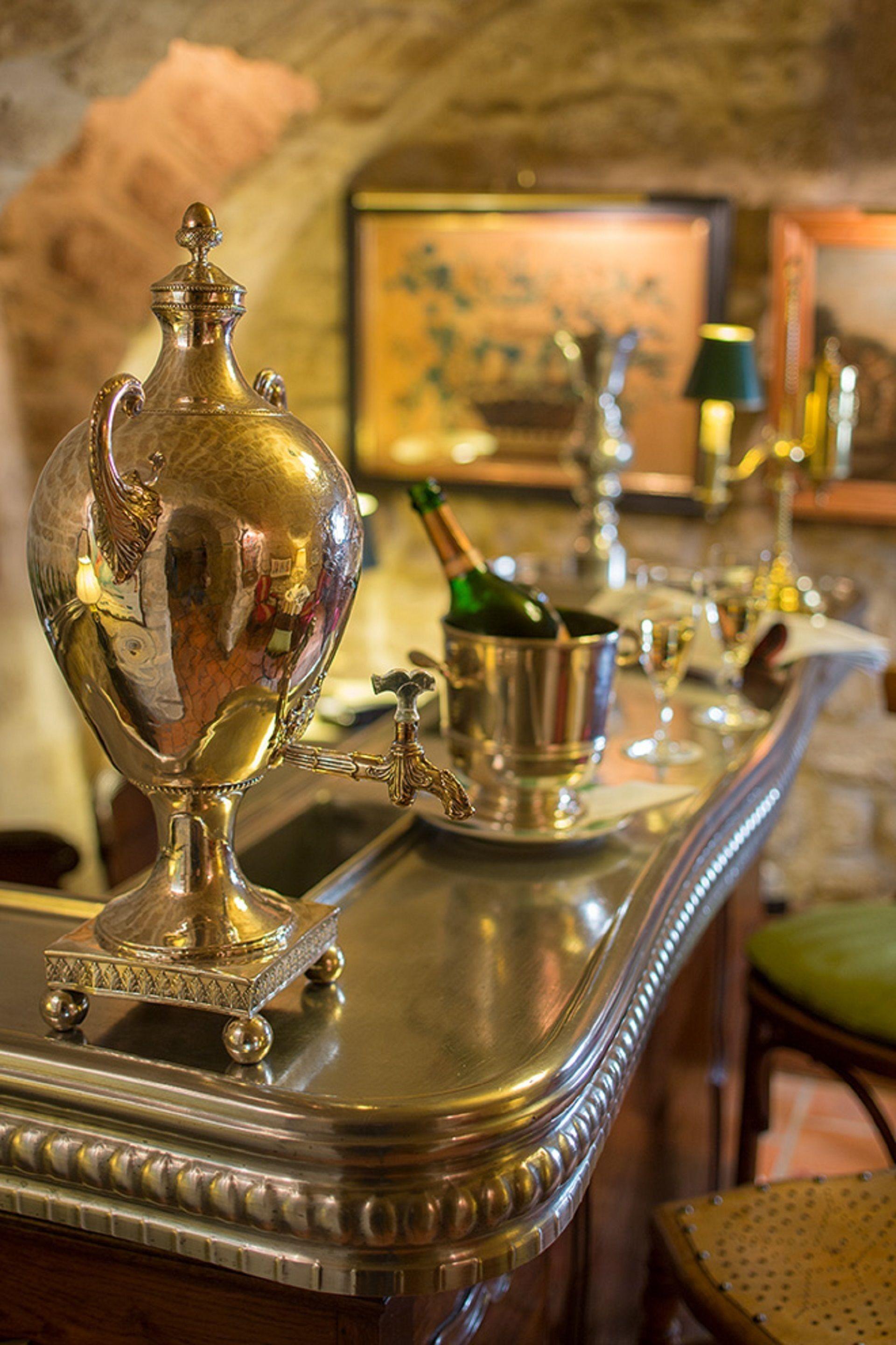 Duc De St-simon Hotel 4*