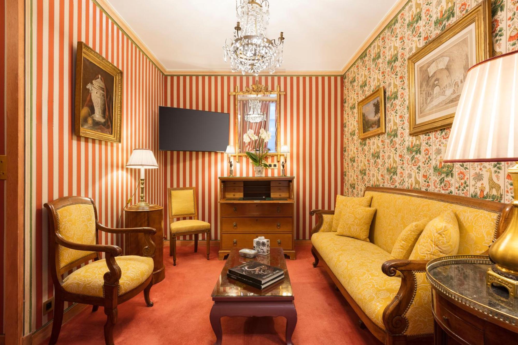 Duc De St-simon Paris