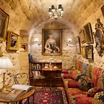 Hotel Duc De St-Simon