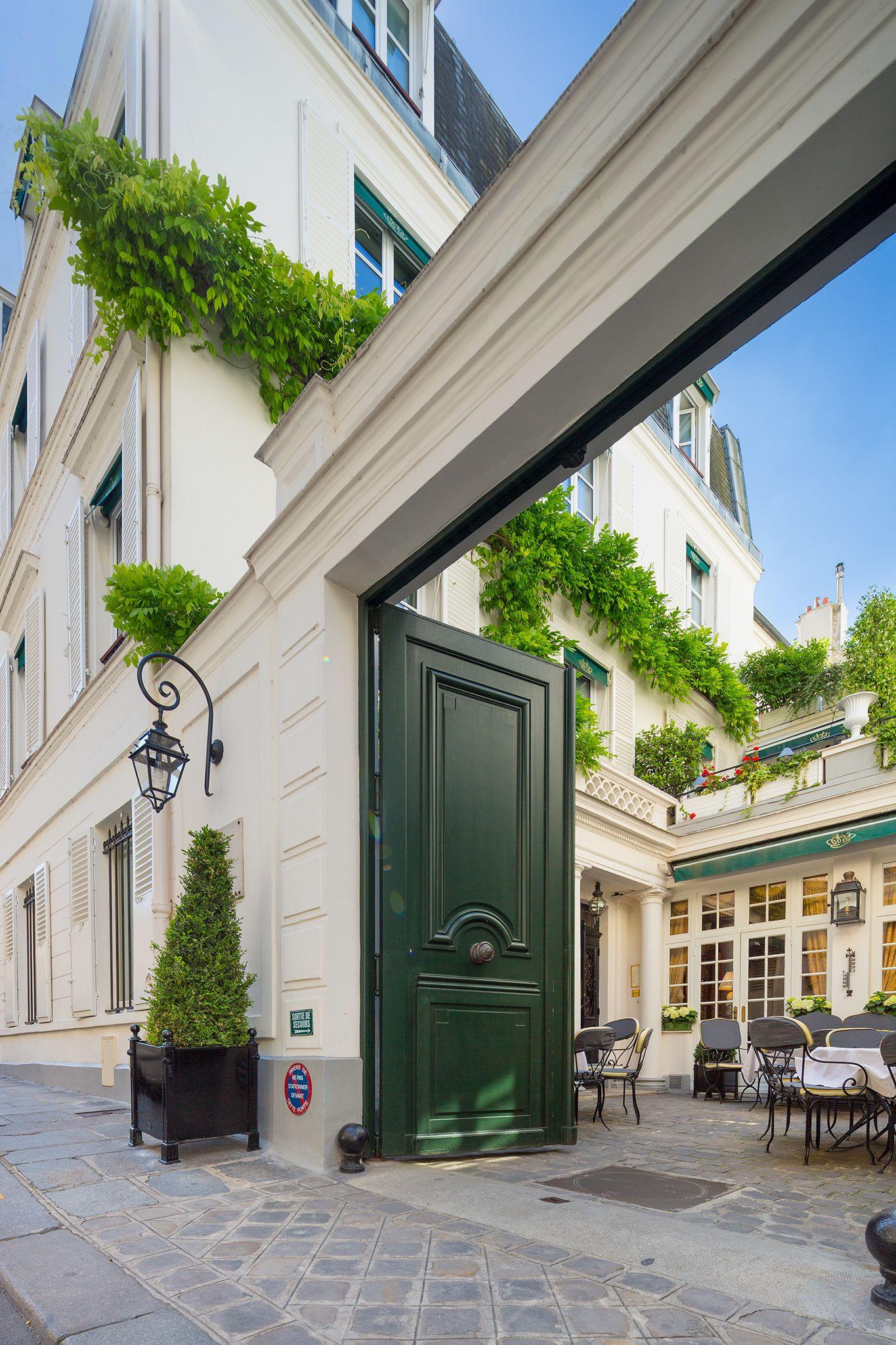 Duc De St-simon 4*