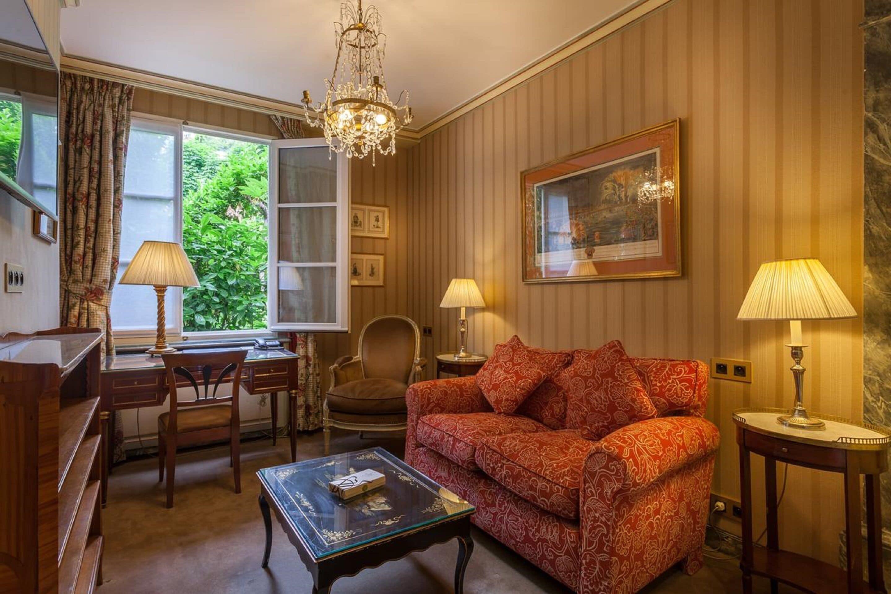 Duc De St-simon Paris