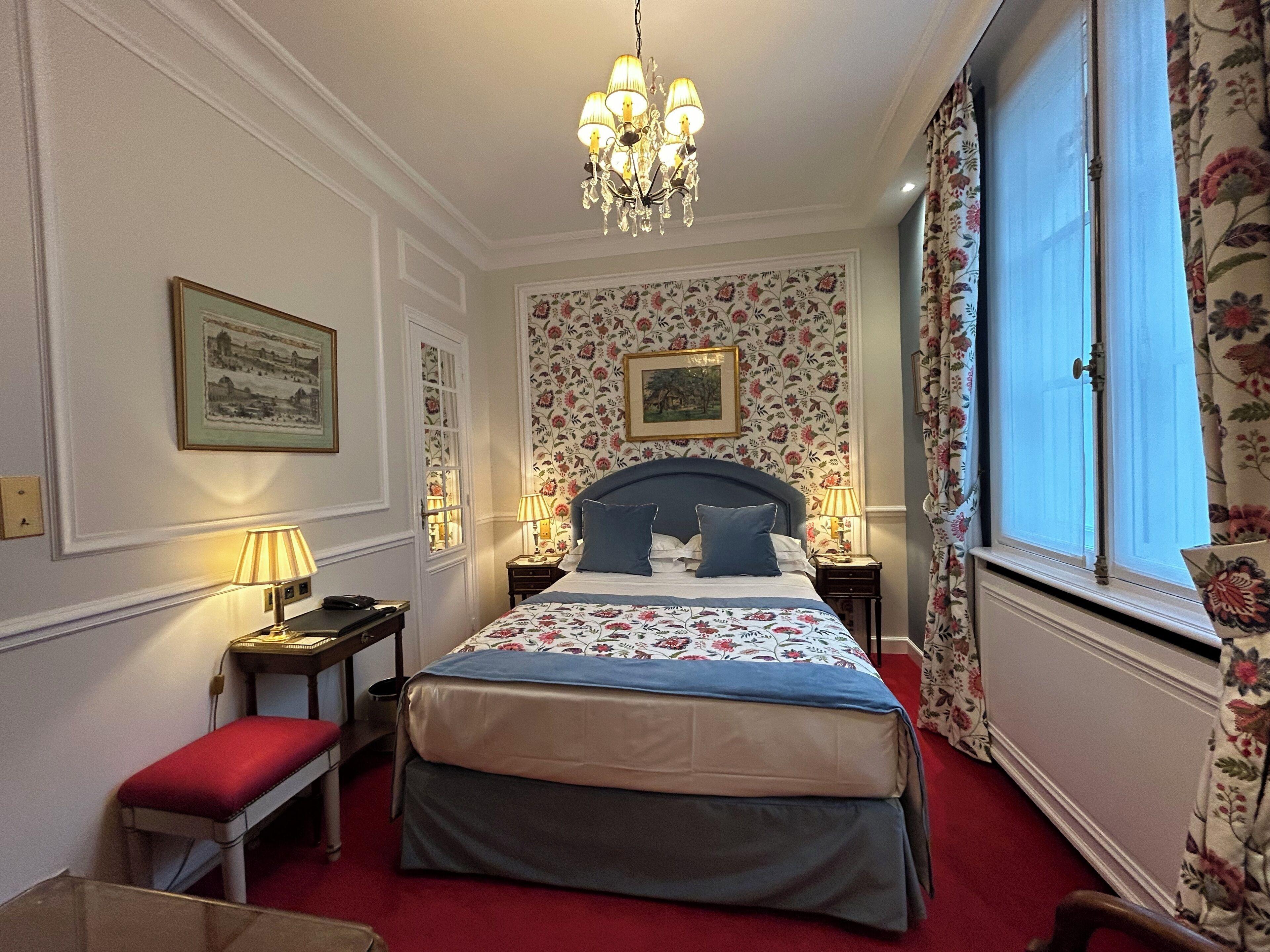 Hotel Duc De St-simon