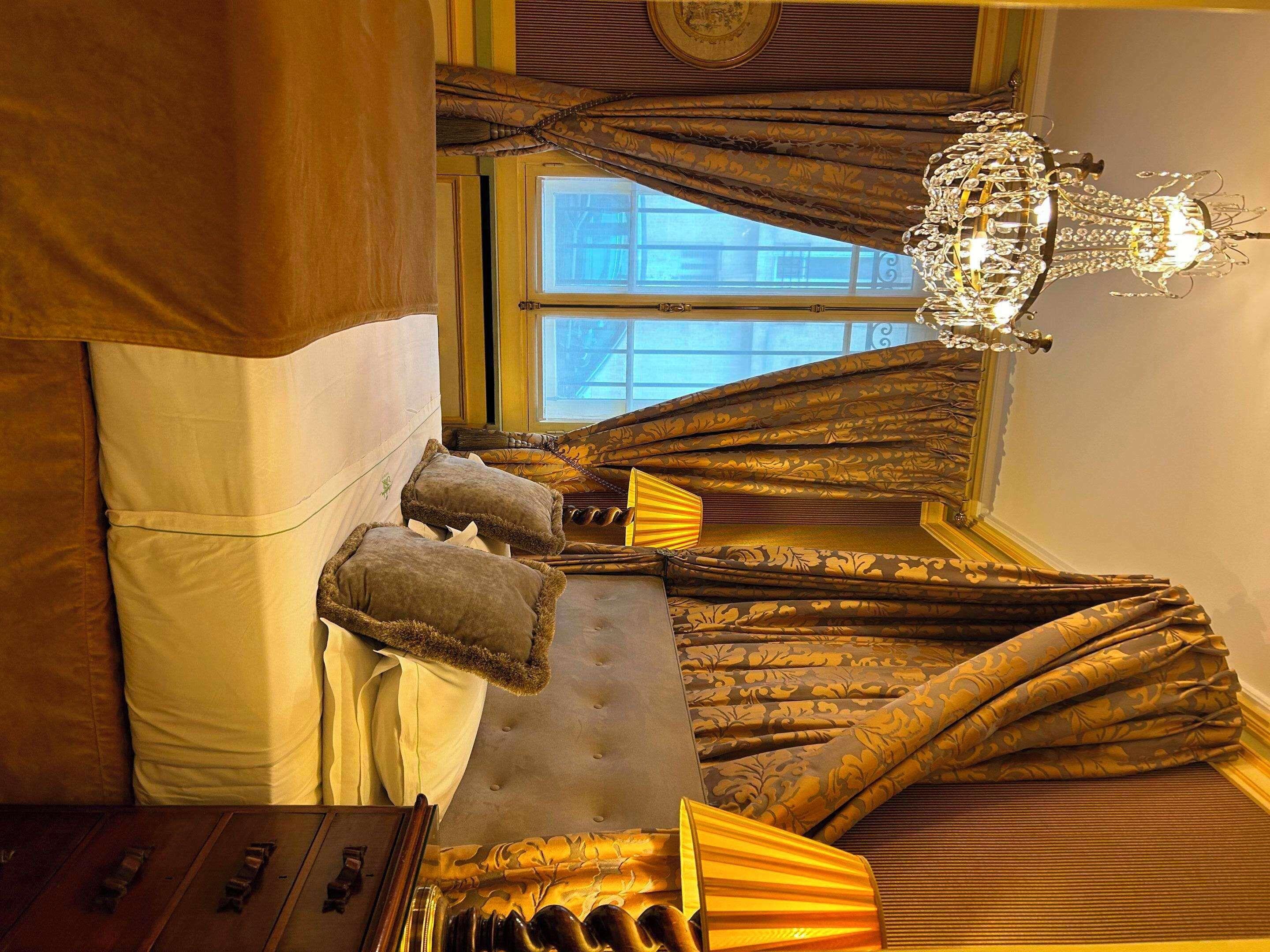 Hotel Duc De St-simon Paris