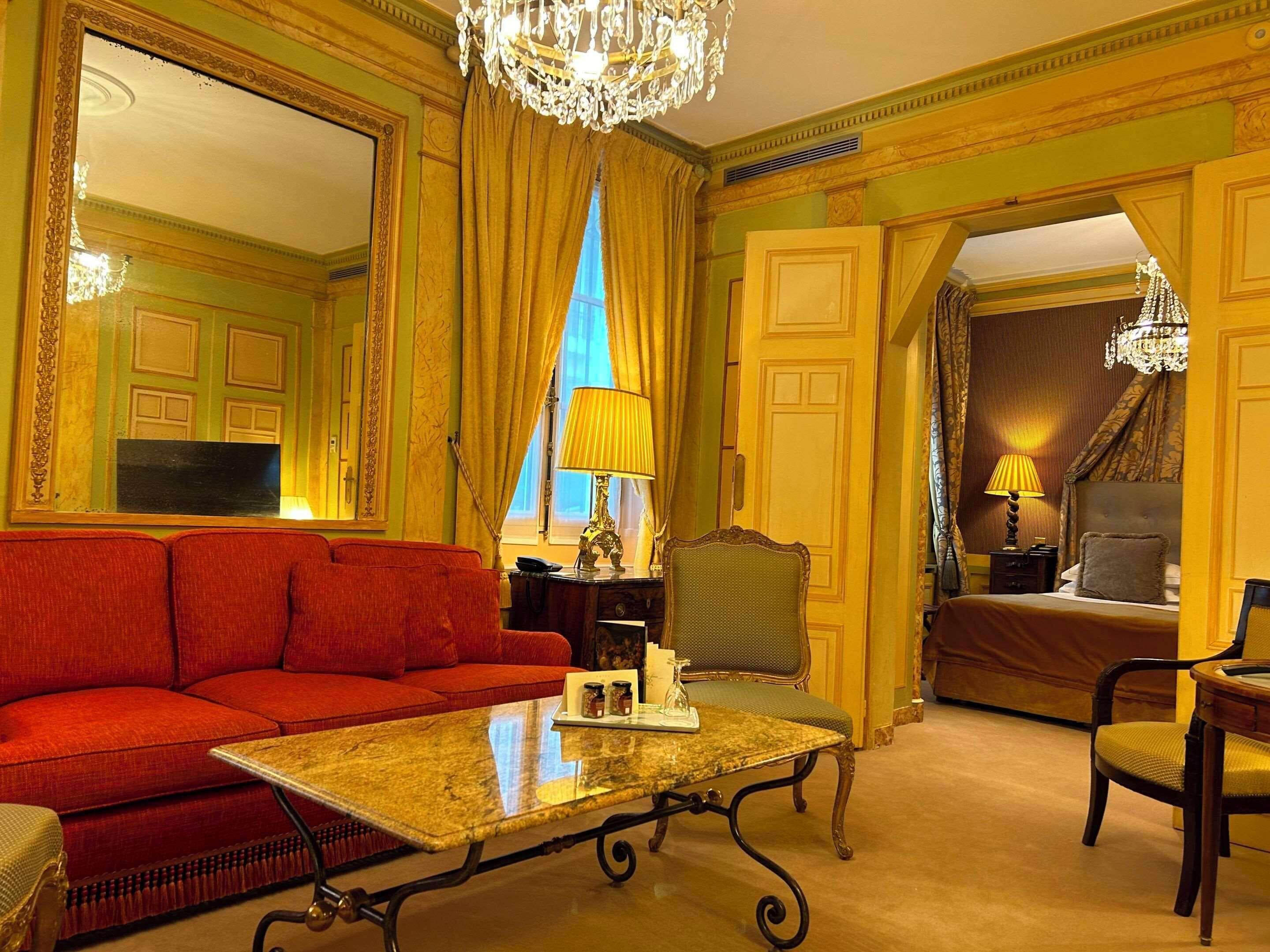 Duc De St-simon Paris