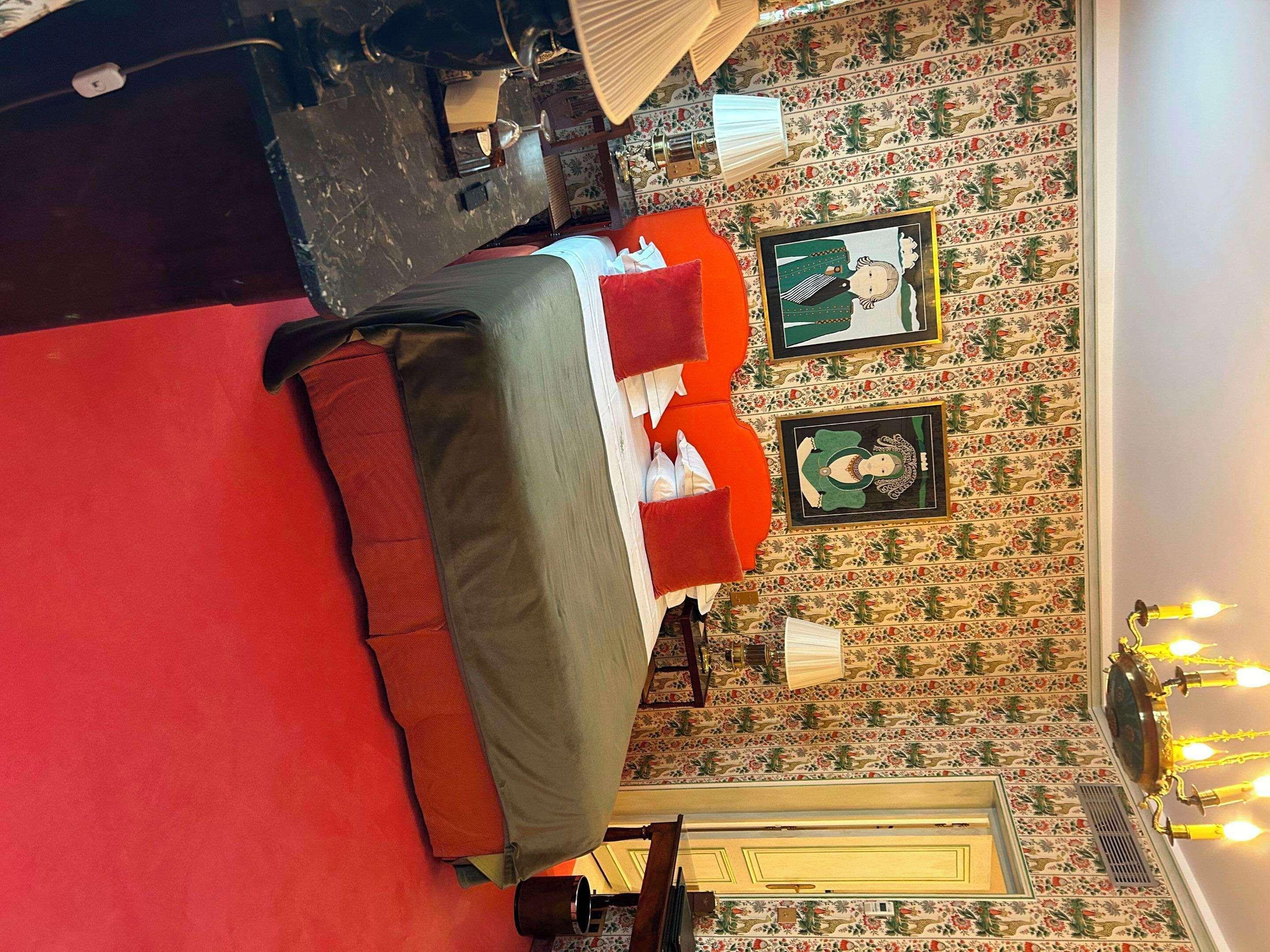 Duc De St-simon Paris