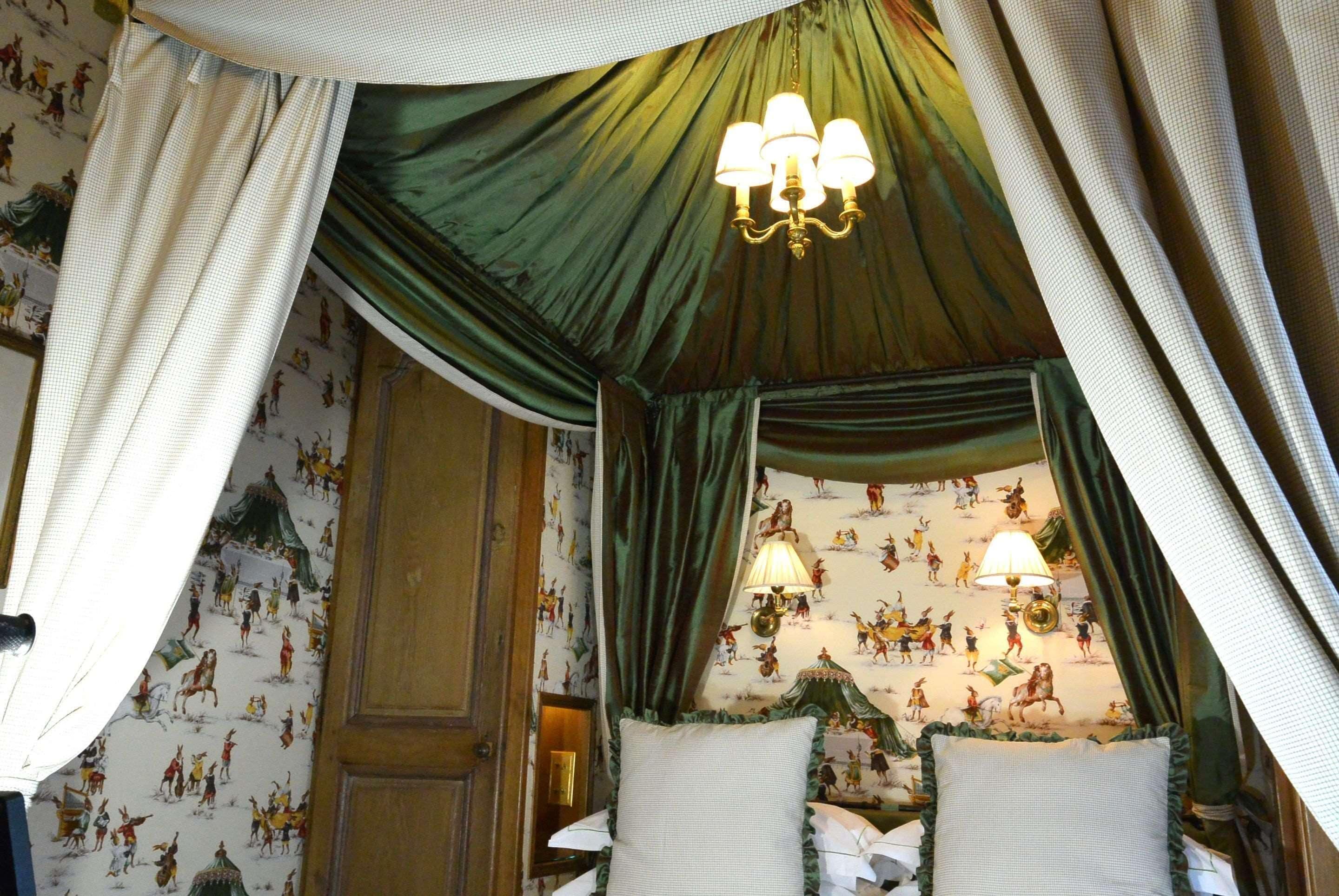 Duc De St-simon Paris