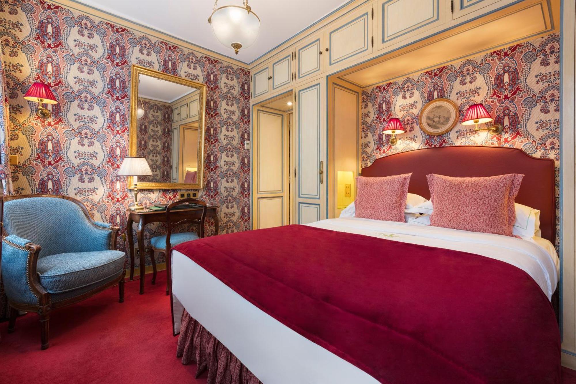 Hotel Duc De St-simon