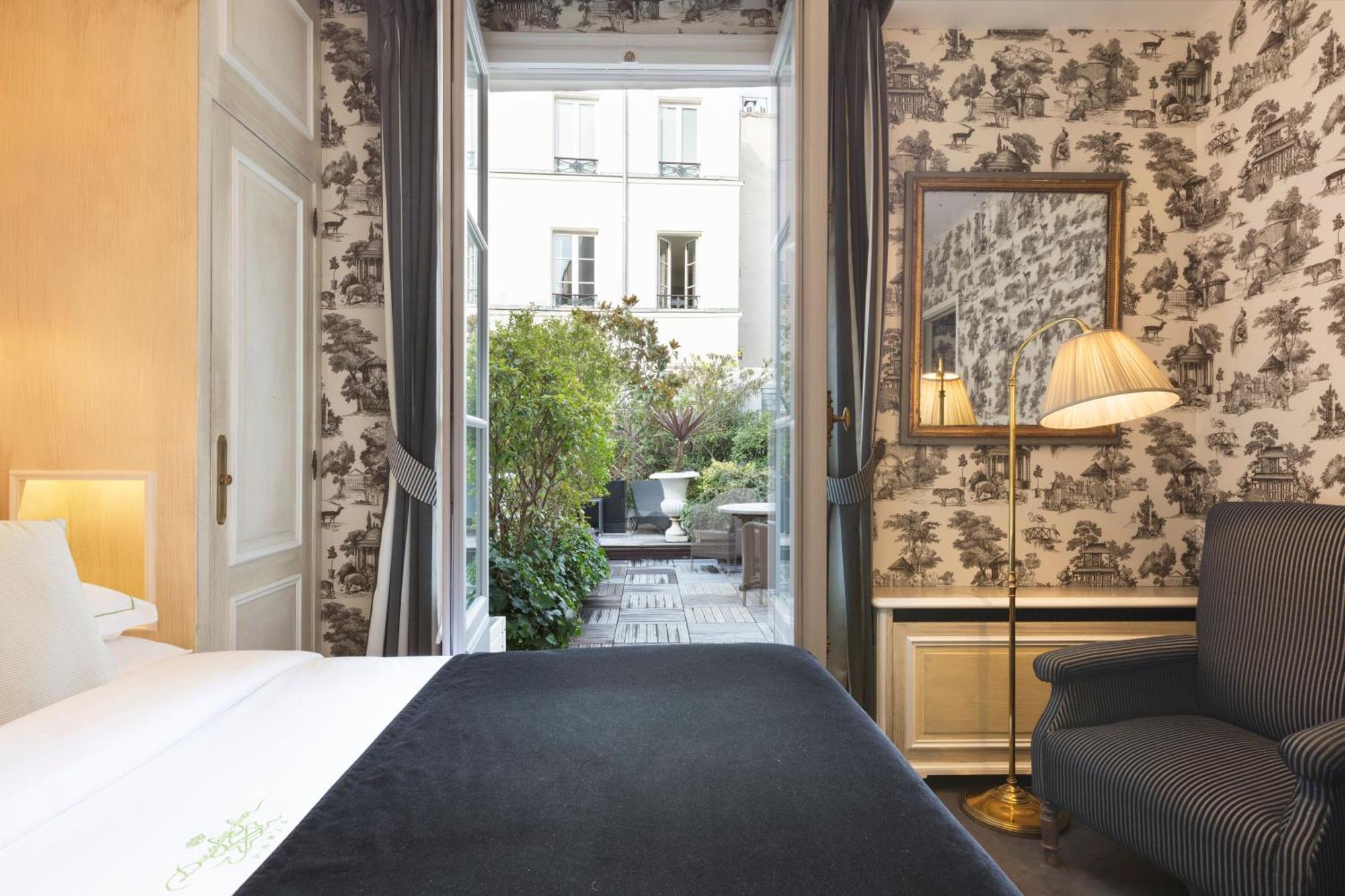 Duc De St-simon 4*
